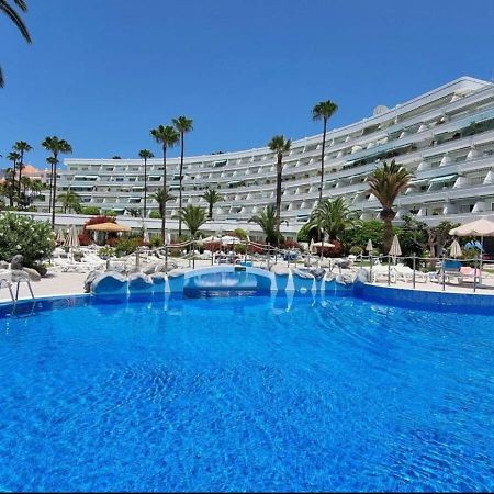 Altamira Family Apartment El Duque Costa Adeje  Exteriör bild
