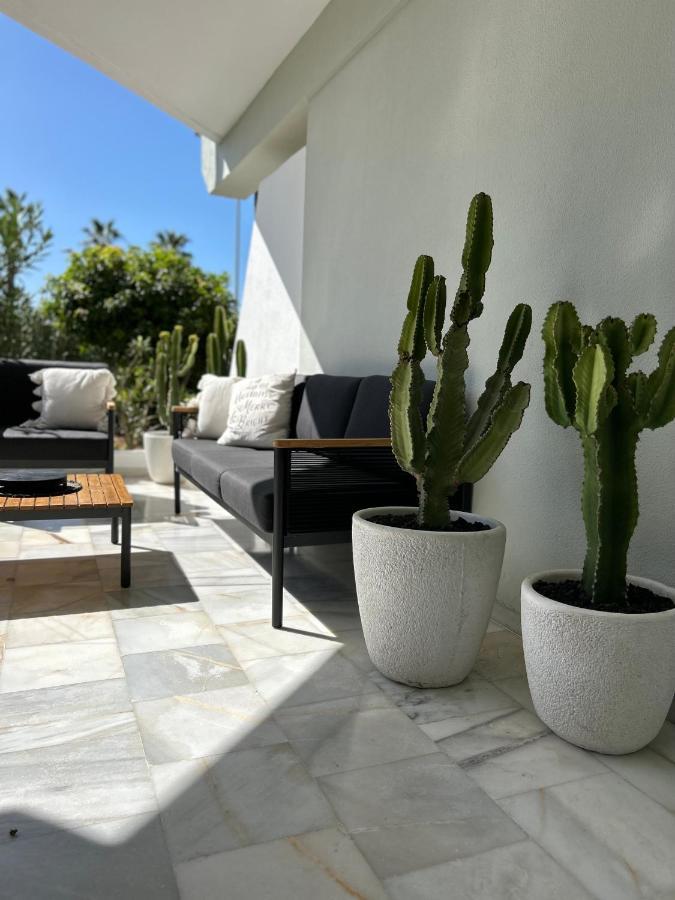 Altamira Family Apartment El Duque Costa Adeje  Exteriör bild